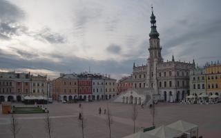Zamość - 14-04-2026 16:10