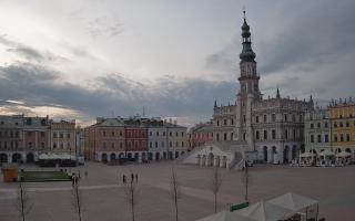 Zamość - 14-04-2026 16:17