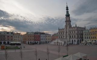 Zamość - 14-04-2026 16:24