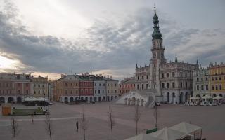 Zamość - 14-04-2026 16:31