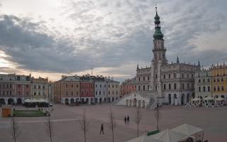 Zamość - 14-04-2026 16:38