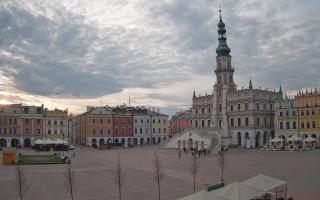 Zamość - 14-04-2026 16:45