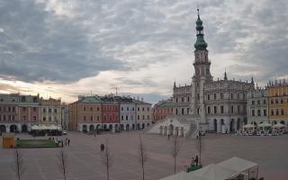 Zamość - 14-04-2026 16:53