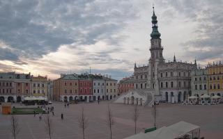 Zamość - 14-04-2026 17:00