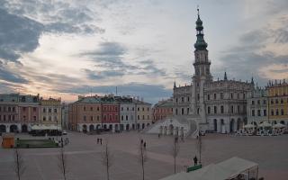 Zamość - 14-04-2026 17:07