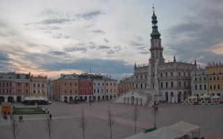 Zamość - 14-04-2026 17:14