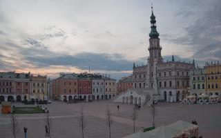 Zamość - 14-04-2026 17:21