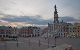 Zamość - 14-04-2026 17:28