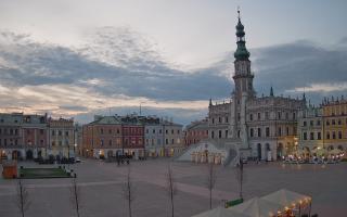 Zamość - 14-04-2026 17:35