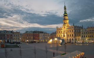 Zamość - 14-04-2026 17:42