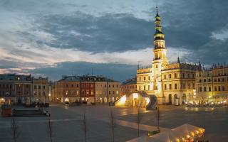 Zamość - 14-04-2026 17:49