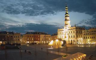 Zamość - 14-04-2026 17:56