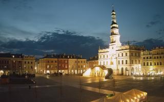 Zamość - 14-04-2026 18:03