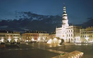 Zamość - 14-04-2026 18:10