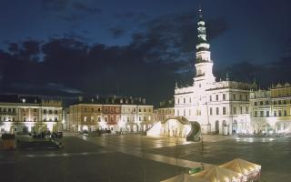 Zamość - 14-04-2026 18:17
