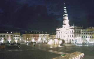 Zamość - 14-04-2026 18:24