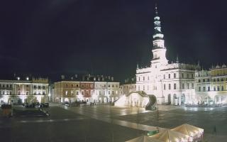 Zamość - 14-04-2026 18:31