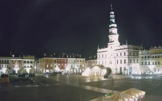Zamość - 14-04-2026 18:38