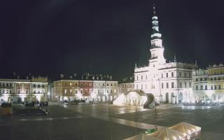 Zamość - 14-04-2026 19:06