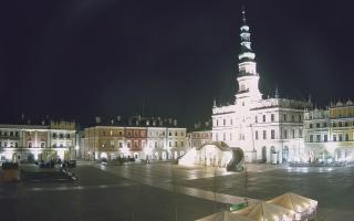 Zamość - 14-04-2026 19:27