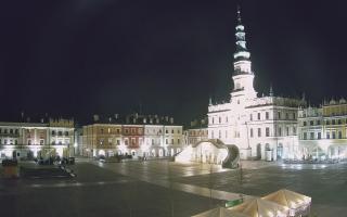 Zamość - 14-04-2026 19:41