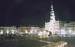 Zamość - 14-04-2026 19:48