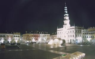Zamość - 14-04-2026 19:55