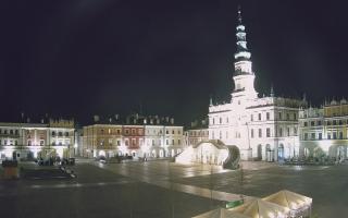 Zamość - 14-04-2026 20:17
