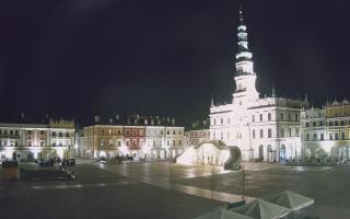 Zamość - 14-04-2026 21:27