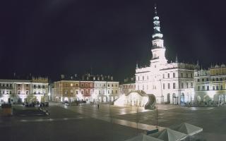 Zamość - 14-04-2026 21:55