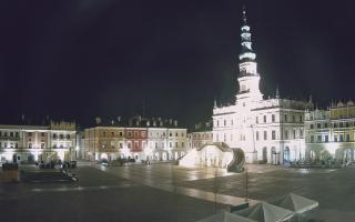 Zamość - 14-04-2026 22:16