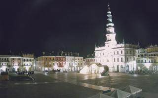 Zamość - 14-04-2026 23:05