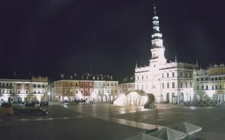 Zamość - 15-04-2026 00:37