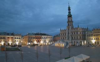 Zamość - 15-04-2026 03:05