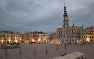 Zamość - 15-04-2026 03:12