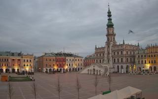 Zamość - 15-04-2026 03:19