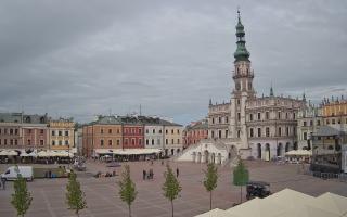 Zamość - 01-05-2026 08:31