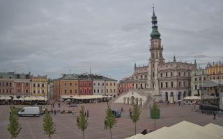 Zamość - 01-05-2026 08:39