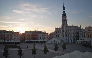 Zamość - 04-05-2026 17:40