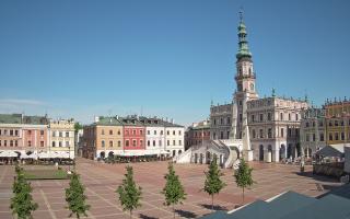 Zamość - 14-05-2026 06:50