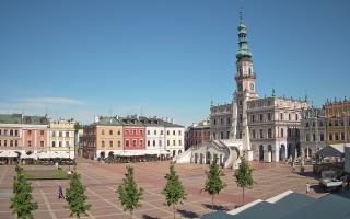 Zamość - 14-05-2026 06:57