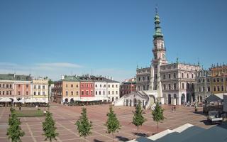 Zamość - 14-05-2026 07:04