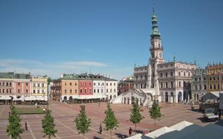 Zamość - 14-05-2026 07:11