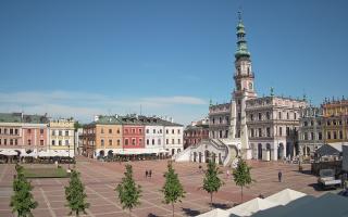 Zamość - 14-05-2026 07:18