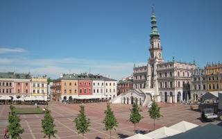 Zamość - 14-05-2026 07:25