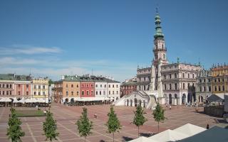 Zamość - 14-05-2026 07:32