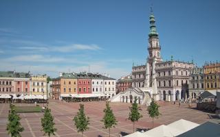 Zamość - 14-05-2026 07:39