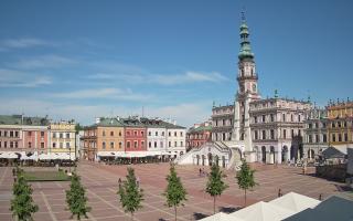 Zamość - 14-05-2026 07:46