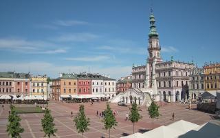Zamość - 14-05-2026 07:53