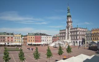 Zamość - 14-05-2026 08:00